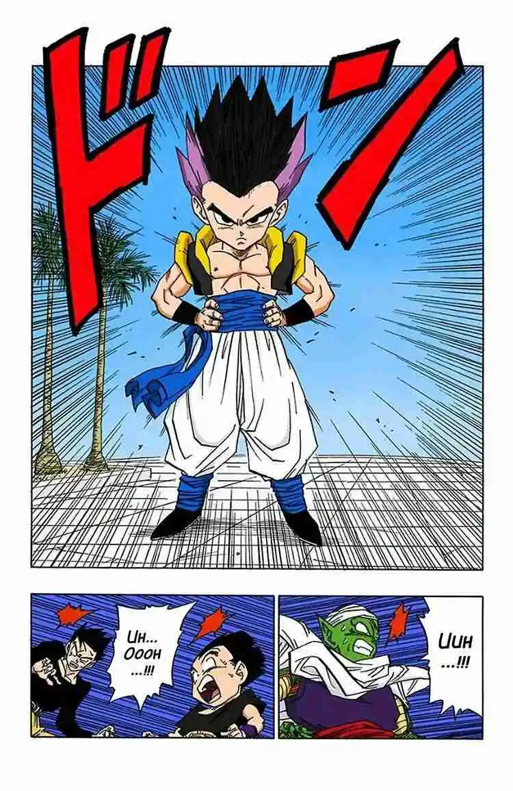 Dragon Ball Full Color - Capítulo 480 - Página 10 - LectorTMOo