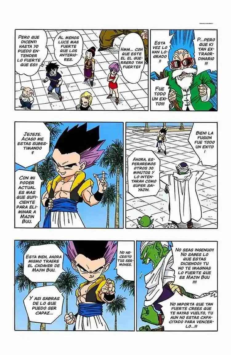 Dragon Ball Full Color - Capítulo 480 - Página 11 - LectorTMOo