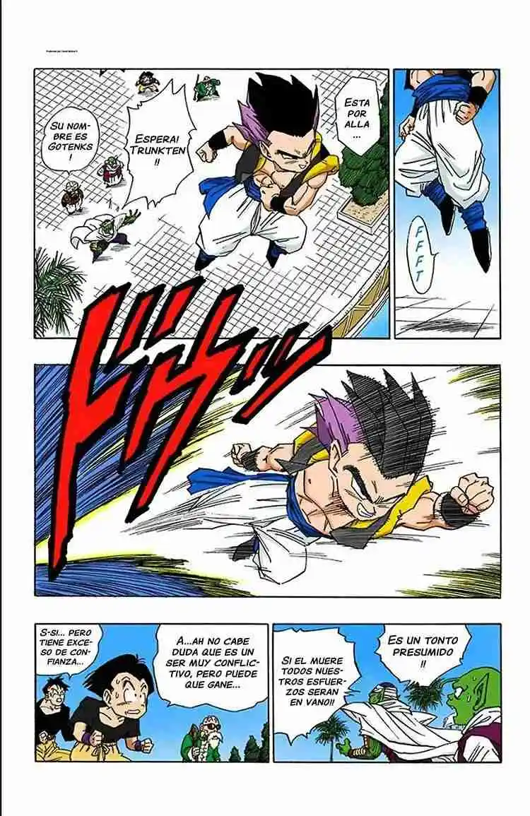 Dragon Ball Full Color - Capítulo 480 - Página 12 - LectorTMOo