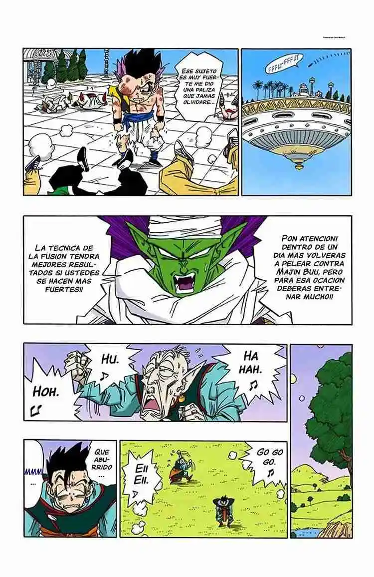 Dragon Ball Full Color - Capítulo 480 - Página 13 - LectorTMOo