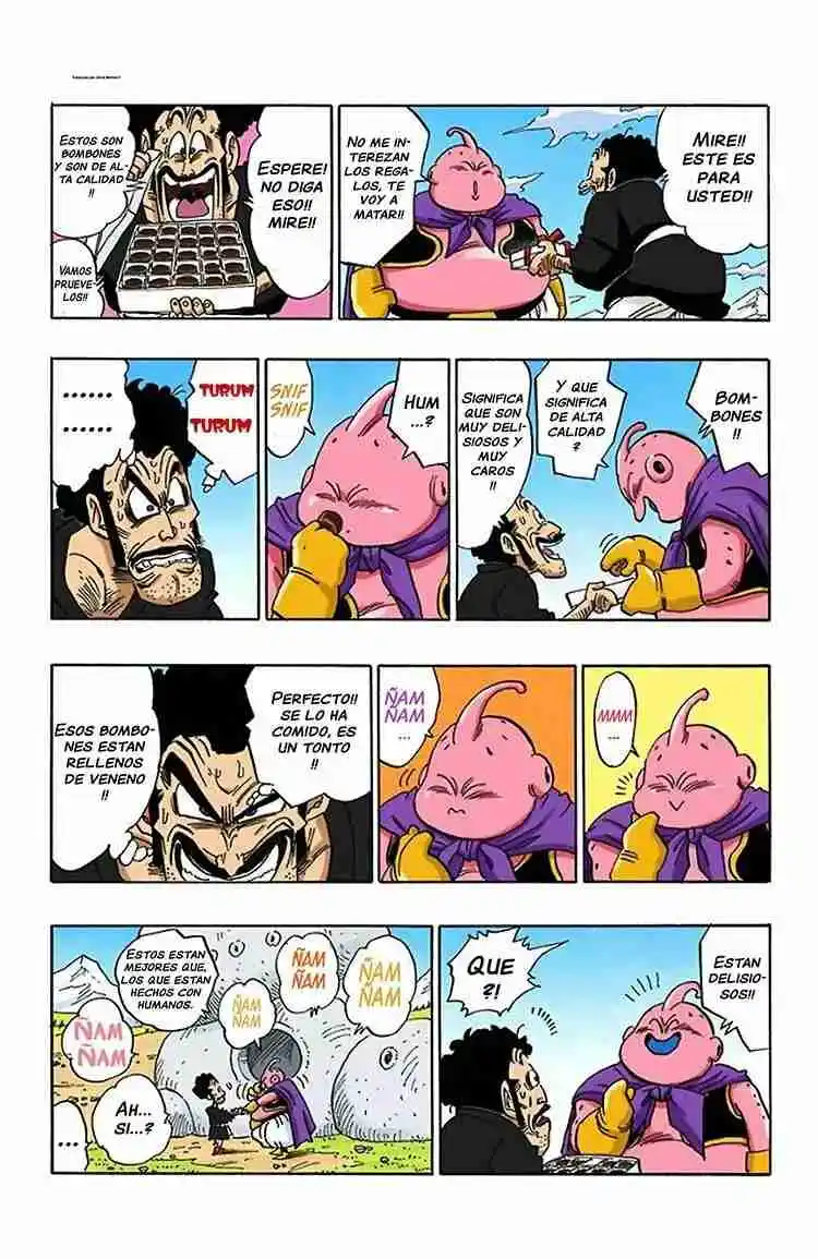 Dragon Ball Full Color - Capítulo 481 - Página 9 - LectorTMOo