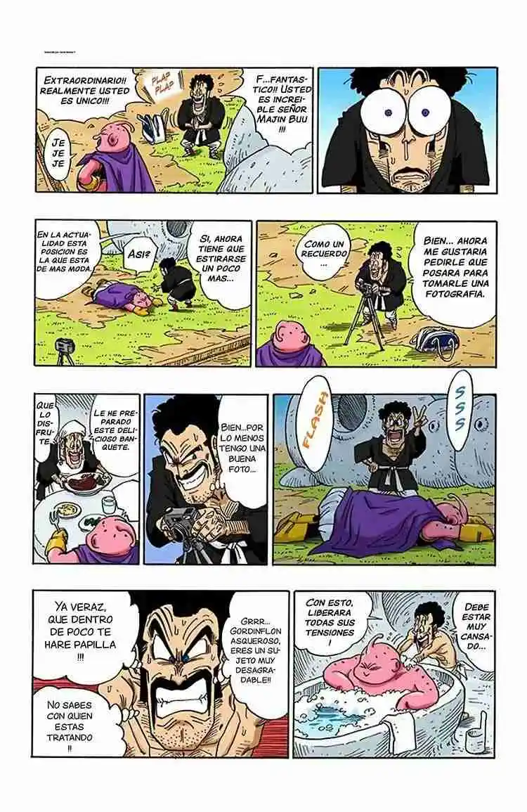 Dragon Ball Full Color - Capítulo 481 - Página 13 - LectorTMOo