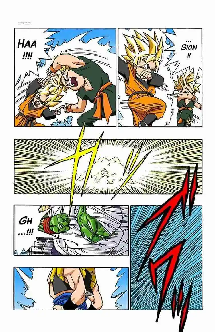 Dragon Ball Full Color - Capítulo 482 - Página 6 - LectorTMOo