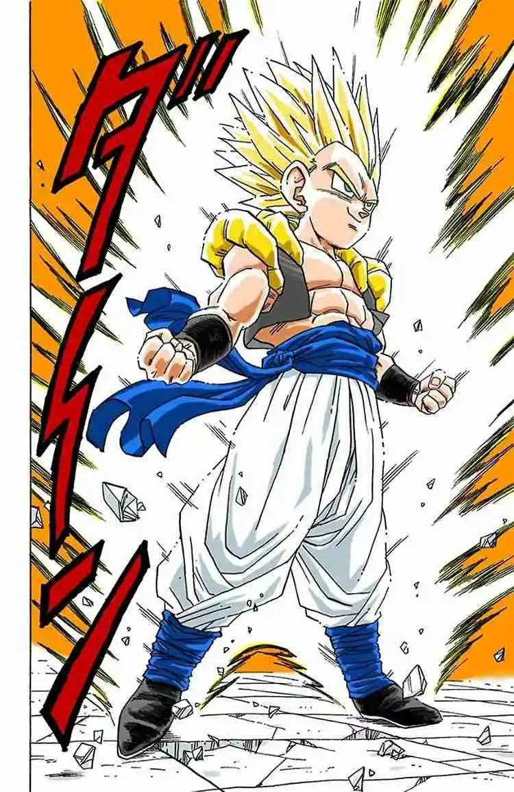 Dragon Ball Full Color - Capítulo 482 - Página 7 - LectorTMOo