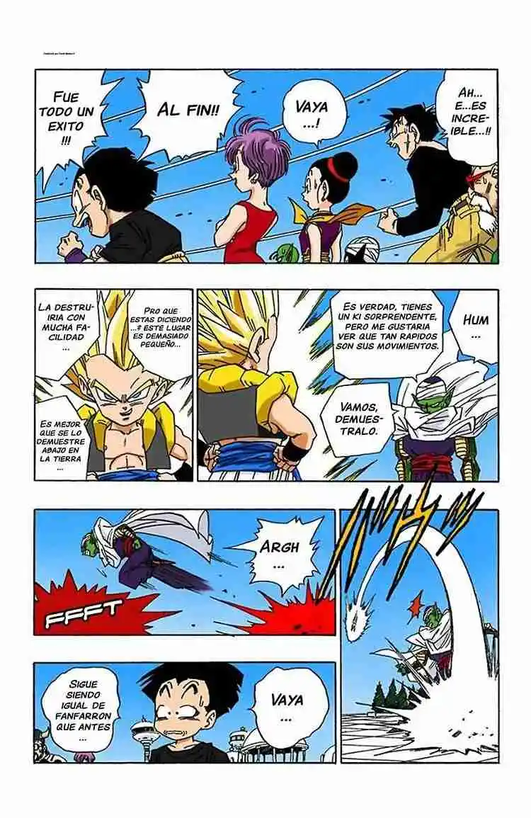 Dragon Ball Full Color - Capítulo 482 - Página 8 - LectorTMOo