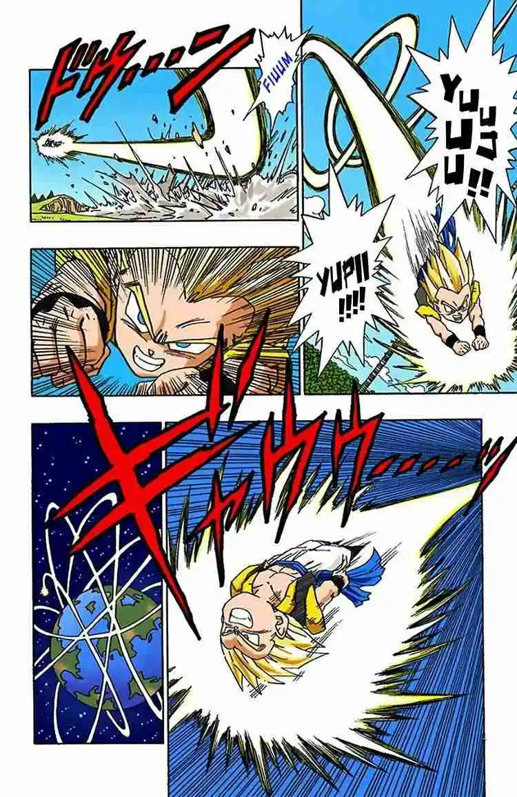 Dragon Ball Full Color - Capítulo 482 - Página 9 - LectorTMOo