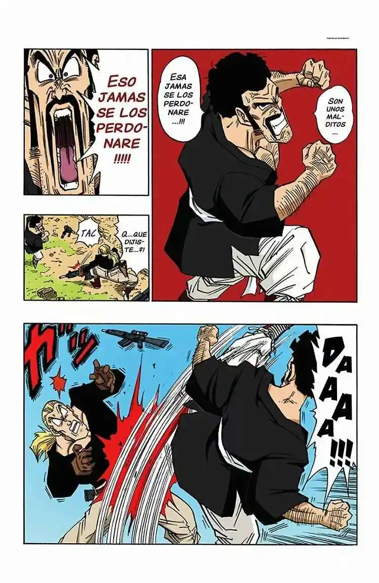 Dragon Ball Full Color - Capítulo 484 - Página 6 - LectorTMOo