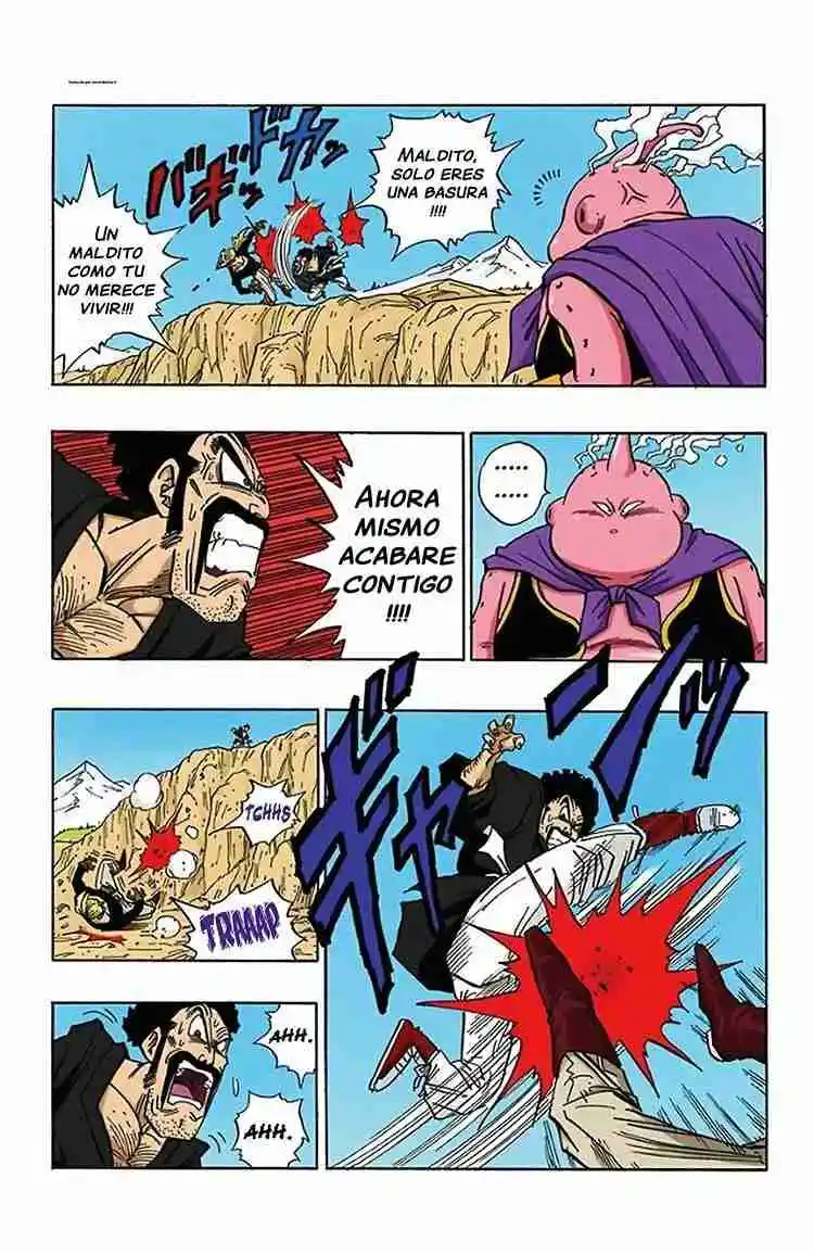 Dragon Ball Full Color - Capítulo 484 - Página 7 - LectorTMOo