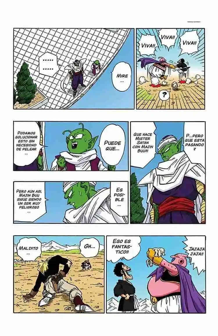 Dragon Ball Full Color - Capítulo 484 - Página 9 - LectorTMOo