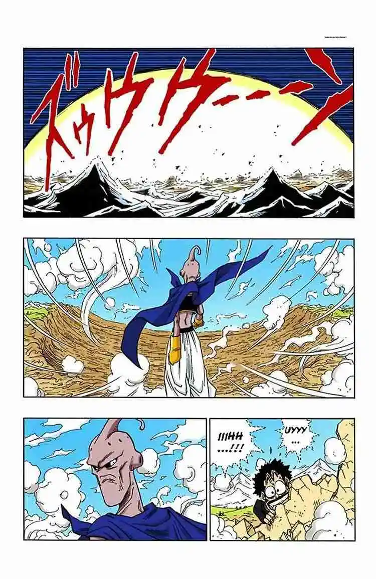 Dragon Ball Full Color - Capítulo 485 - Página 6 - LectorTMOo