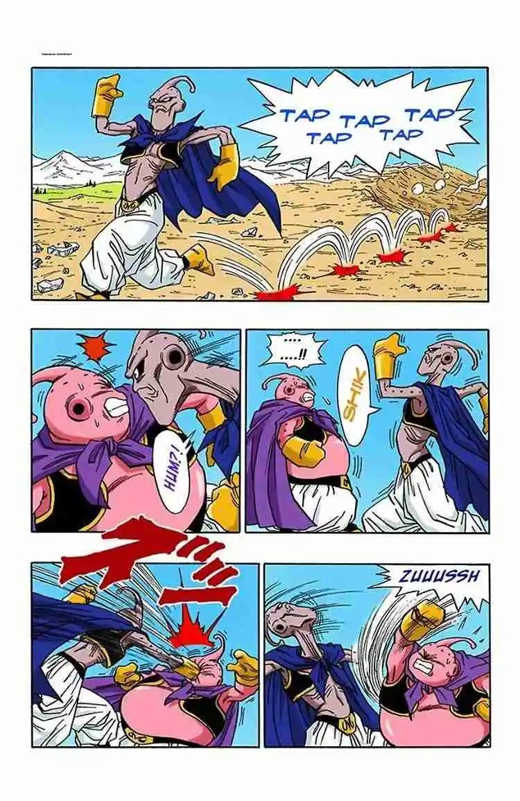 Dragon Ball Full Color - Capítulo 485 - Página 7 - LectorTMOo