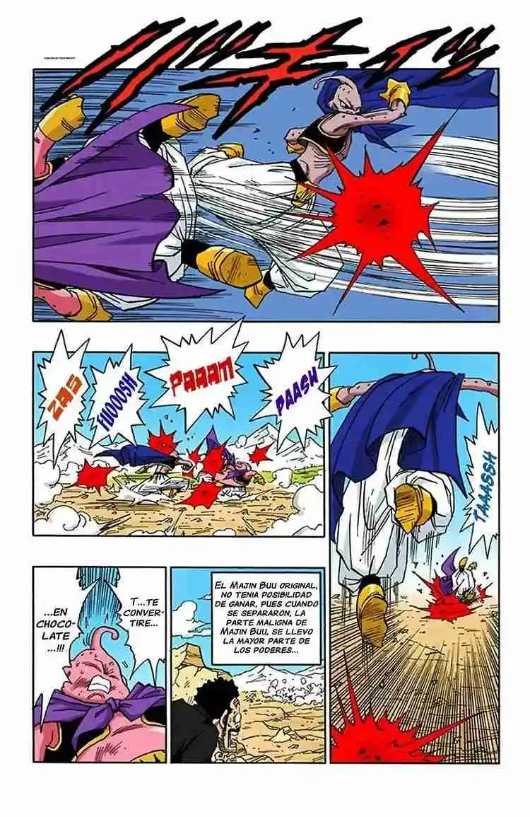 Dragon Ball Full Color - Capítulo 485 - Página 8 - LectorTMOo