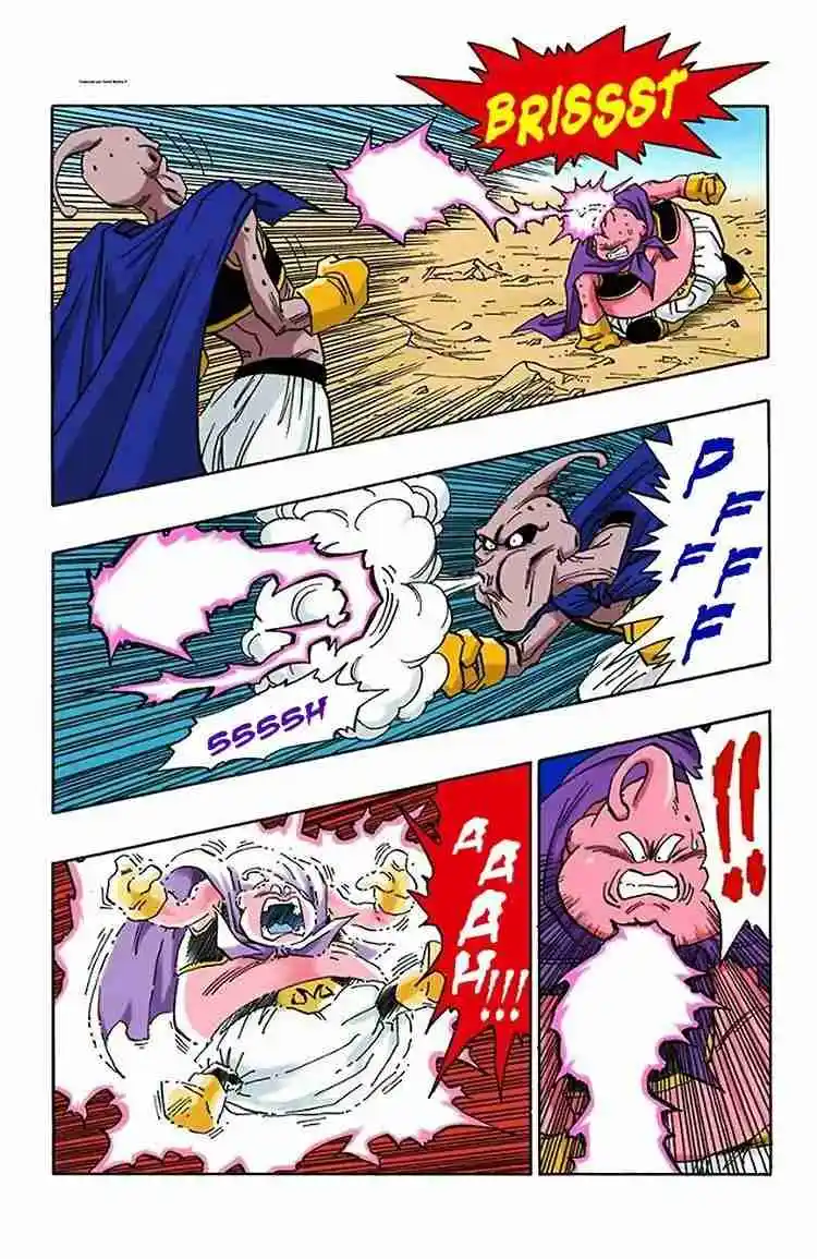 Dragon Ball Full Color - Capítulo 485 - Página 9 - LectorTMOo