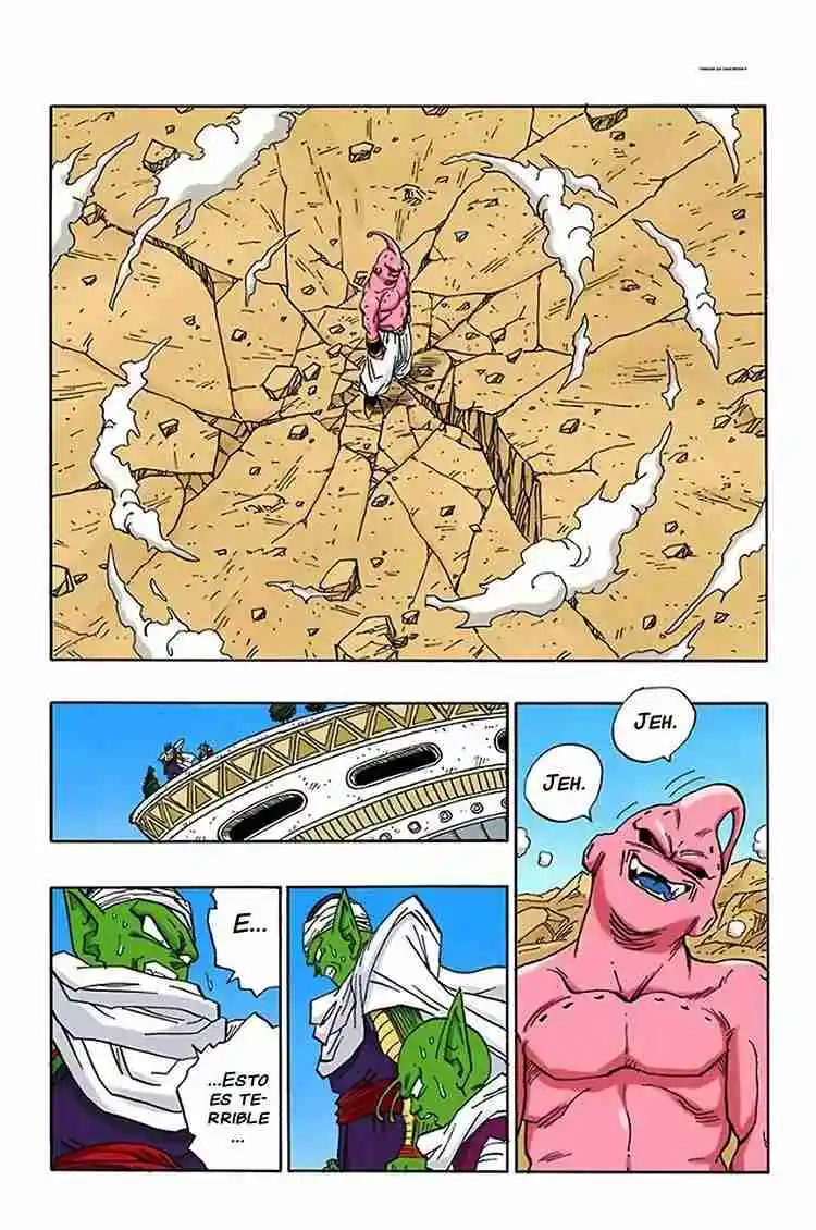 Dragon Ball Full Color - Capítulo 486 - Página 4 - LectorTMOo