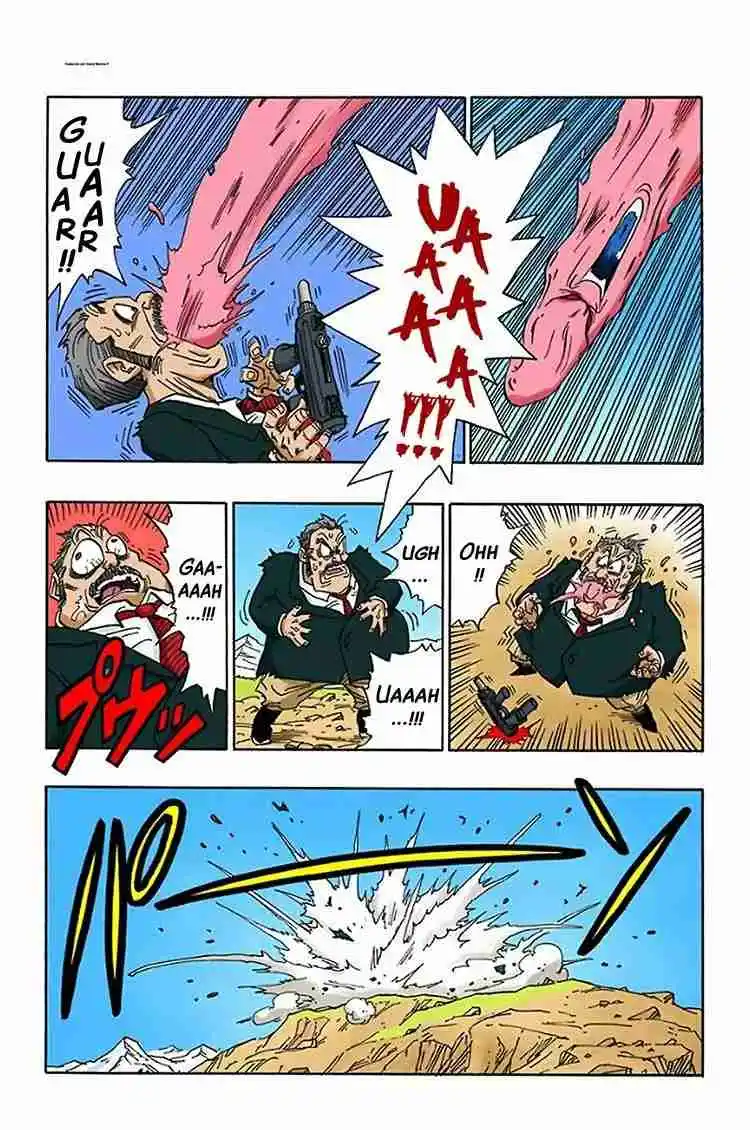 Dragon Ball Full Color - Capítulo 486 - Página 9 - LectorTMOo