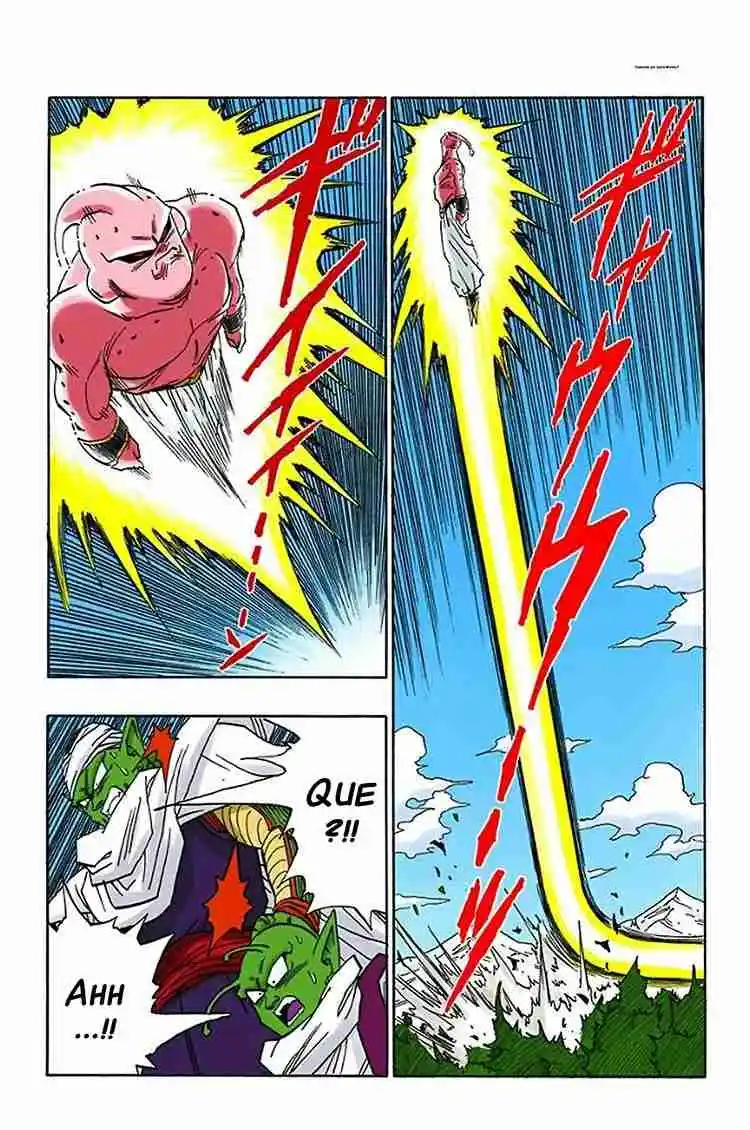Dragon Ball Full Color - Capítulo 486 - Página 14 - LectorTMOo