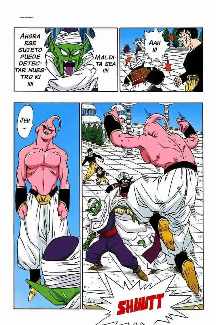 Dragon Ball Full Color - Capítulo 486 - Página 15 - LectorTMOo