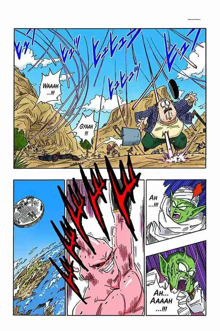 Dragon Ball Full Color - Capítulo 487 - Página 10 - LectorTMOo