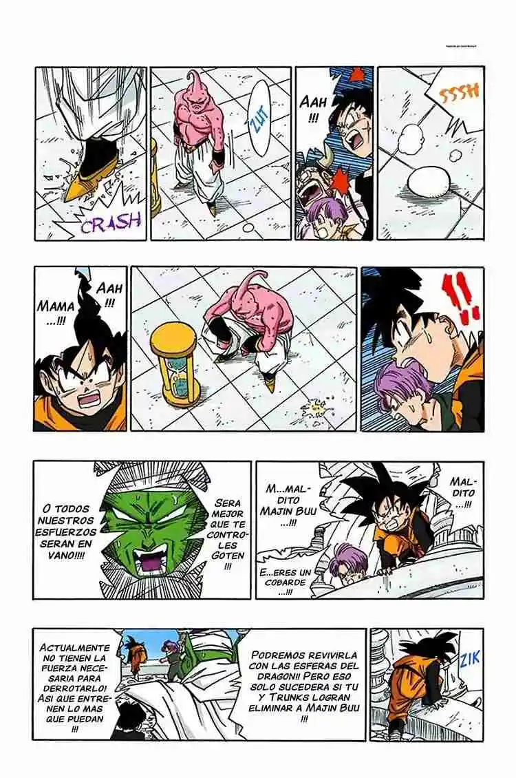 Dragon Ball Full Color - Capítulo 488 - Página 7 - LectorTMOo