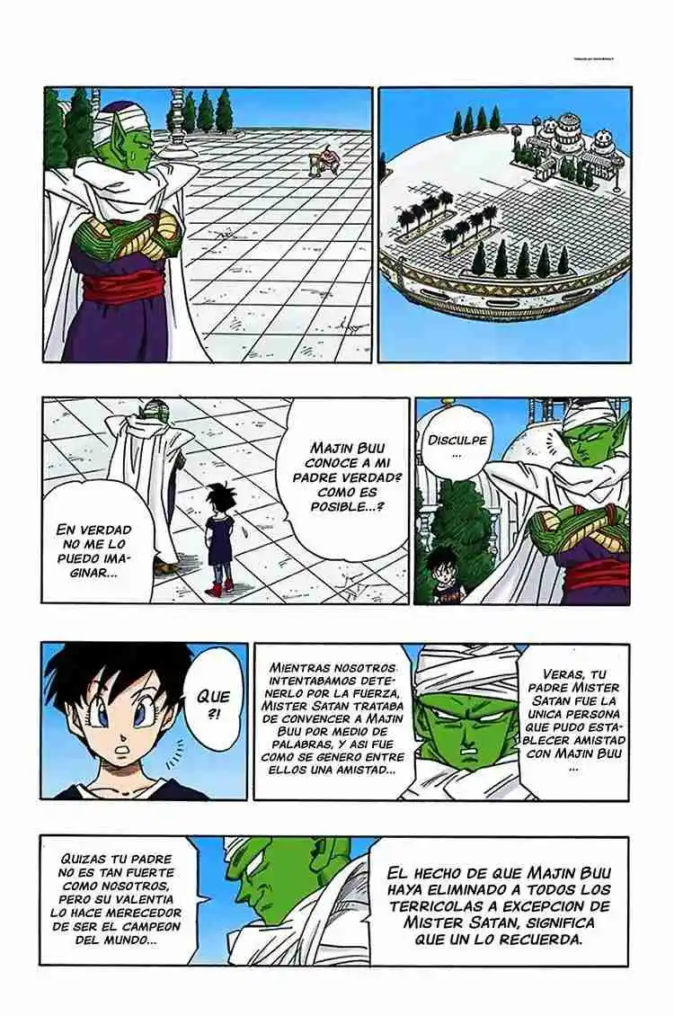 Dragon Ball Full Color - Capítulo 488 - Página 9 - LectorTMOo