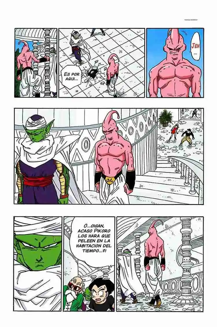 Dragon Ball Full Color - Capítulo 488 - Página 13 - LectorTMOo