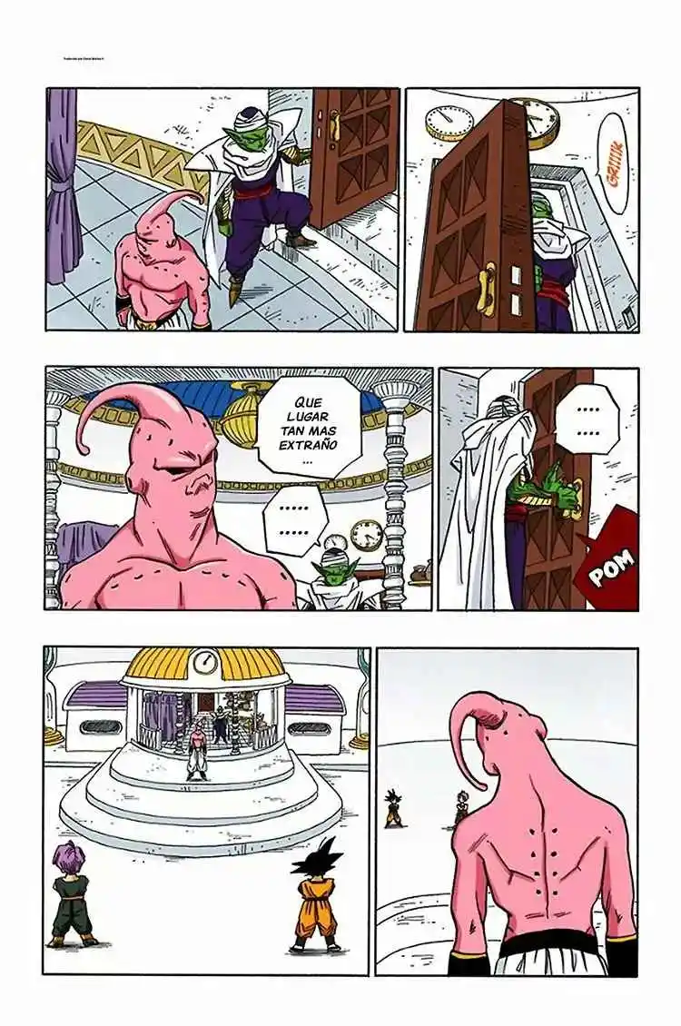 Dragon Ball Full Color - Capítulo 489 - Página 7 - LectorTMOo