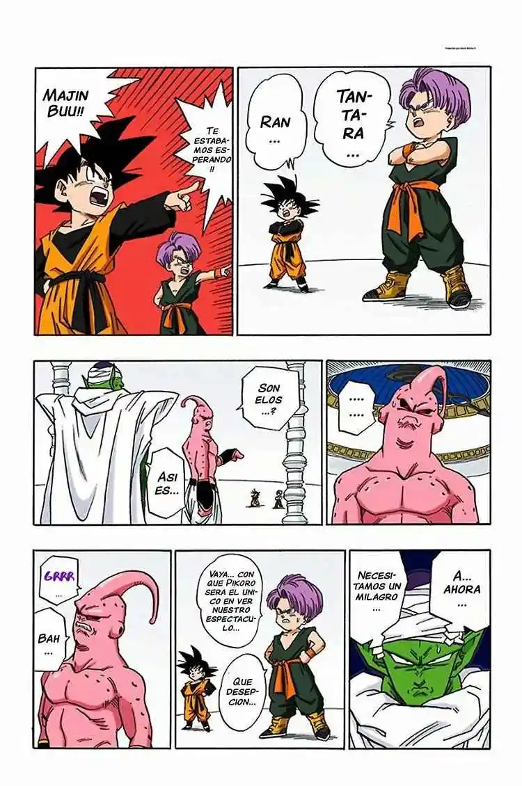 Dragon Ball Full Color - Capítulo 489 - Página 8 - LectorTMOo