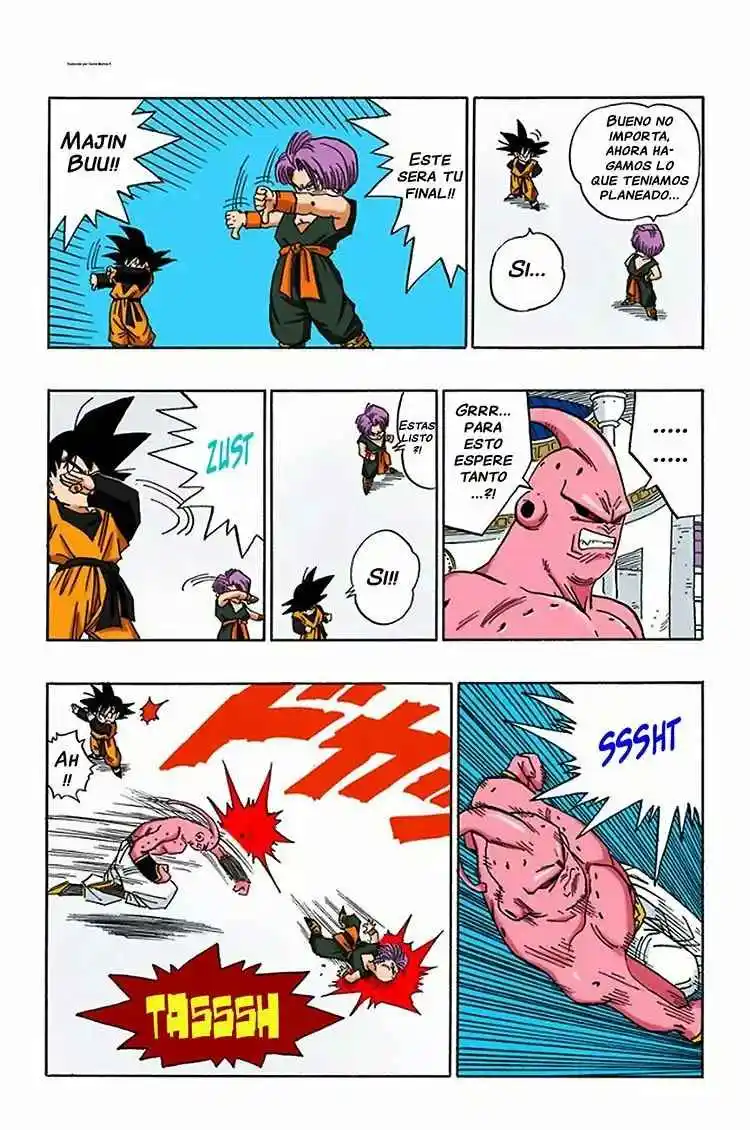 Dragon Ball Full Color - Capítulo 489 - Página 9 - LectorTMOo