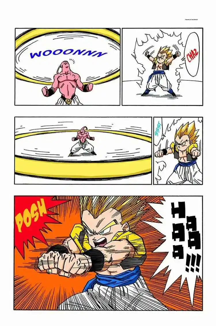 Dragon Ball Full Color - Capítulo 490 - Página 7 - LectorTMOo