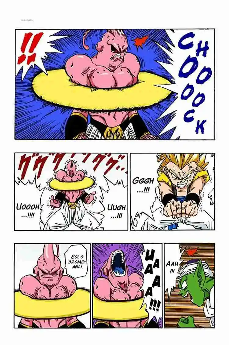 Dragon Ball Full Color - Capítulo 490 - Página 8 - LectorTMOo