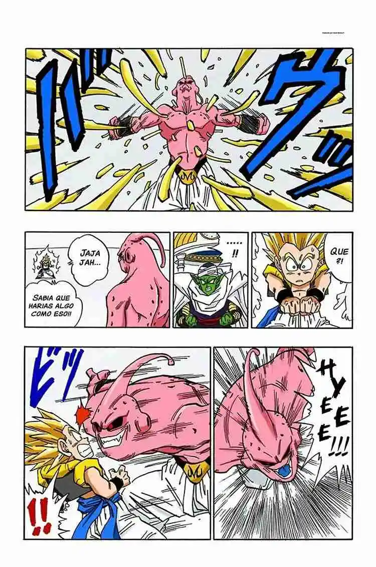 Dragon Ball Full Color - Capítulo 490 - Página 9 - LectorTMOo