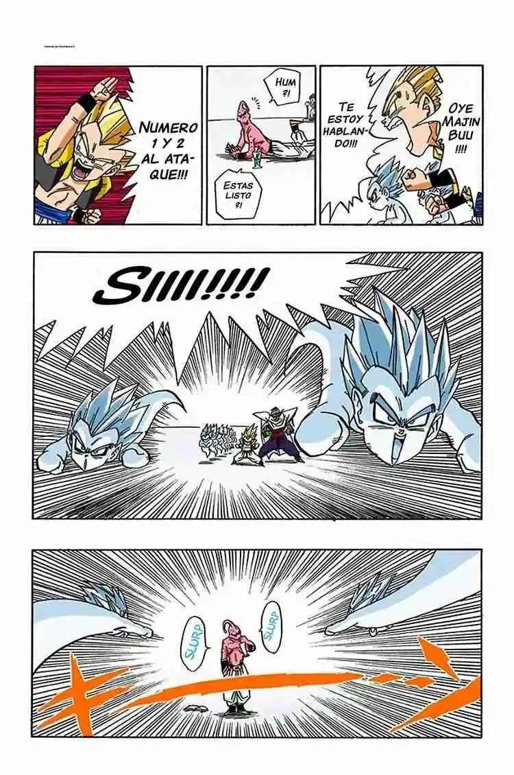 Dragon Ball Full Color - Capítulo 491 - Página 8 - LectorTMOo