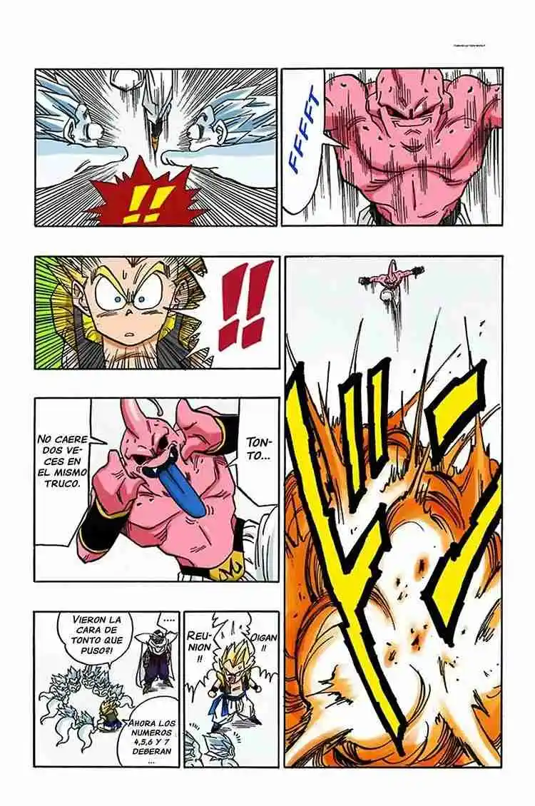 Dragon Ball Full Color - Capítulo 491 - Página 9 - LectorTMOo