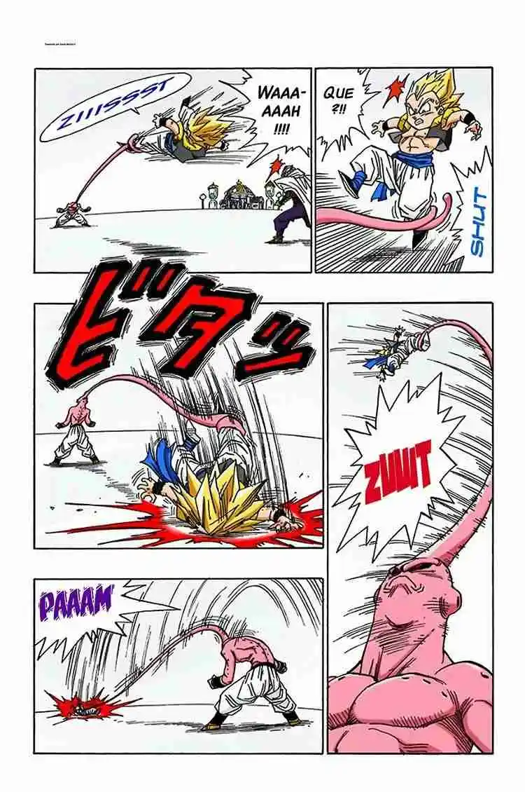 Dragon Ball Full Color - Capítulo 492 - Página 7 - LectorTMOo