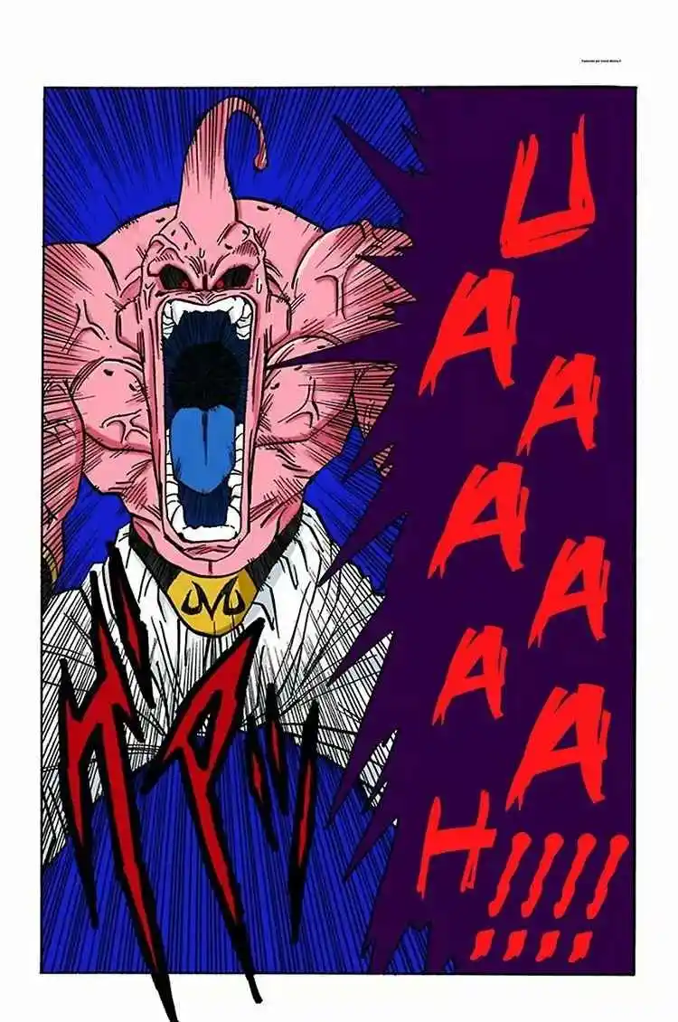 Dragon Ball Full Color - Capítulo 492 - Página 12 - LectorTMOo