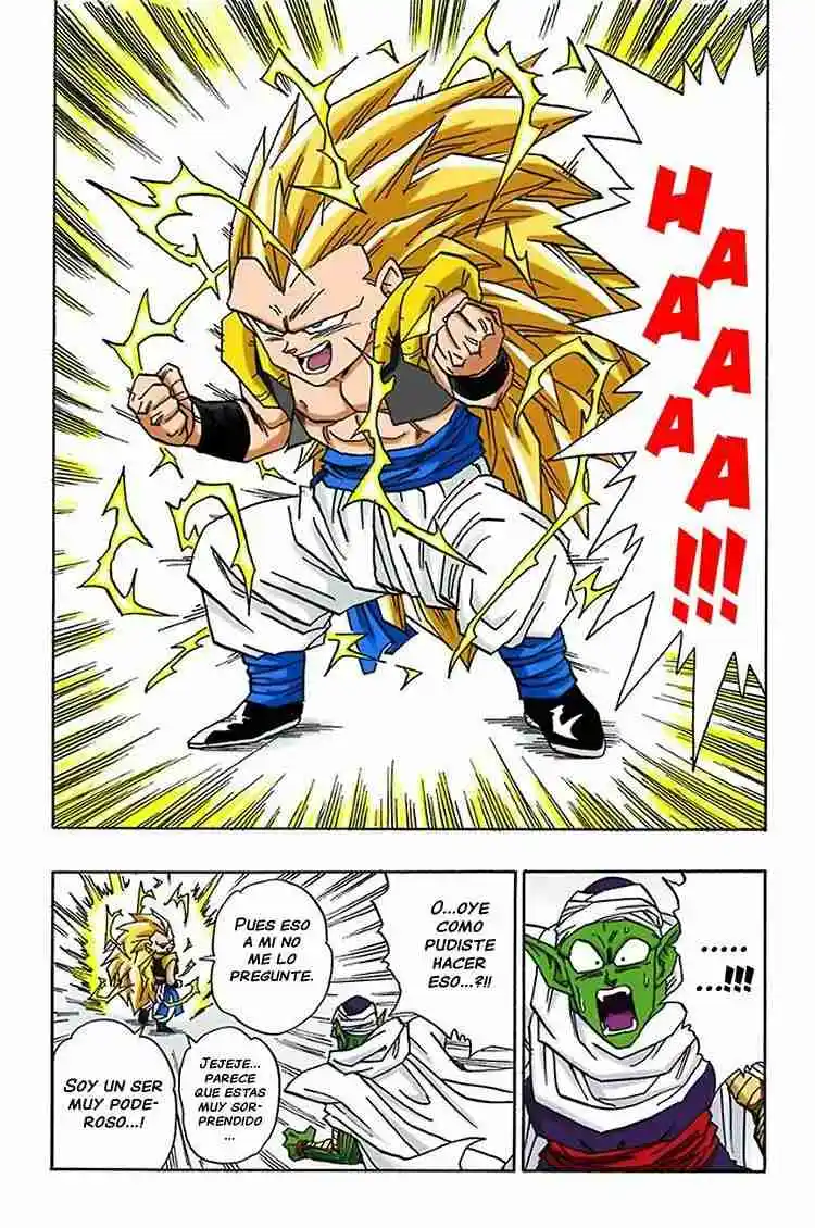 Dragon Ball Full Color - Capítulo 493 - Página 9 - LectorTMOo