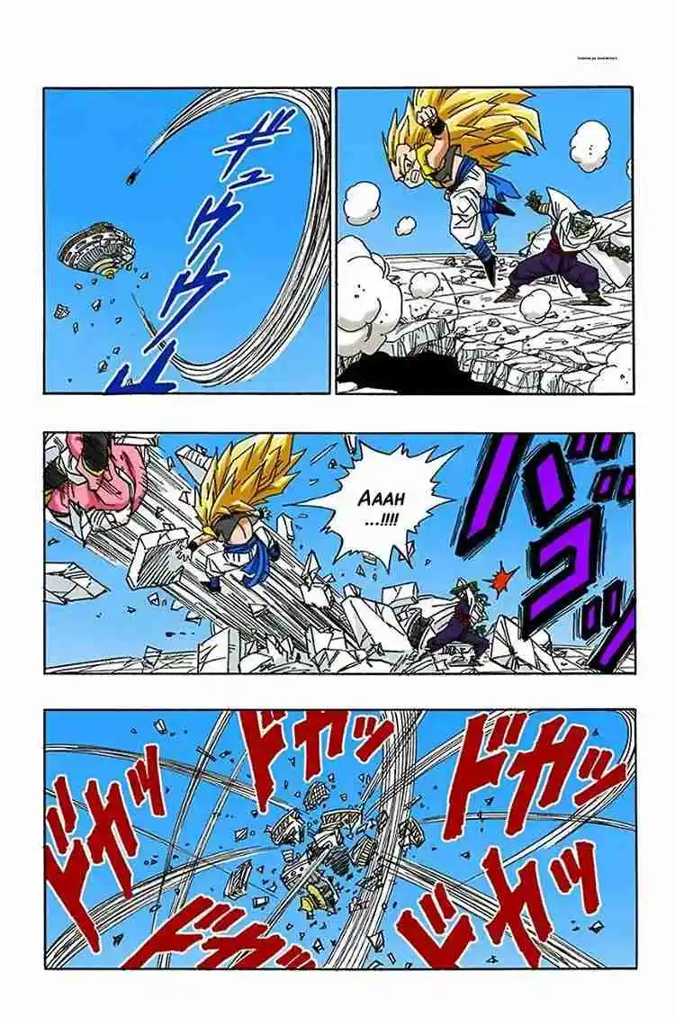 Dragon Ball Full Color - Capítulo 494 - Página 8 - LectorTMOo