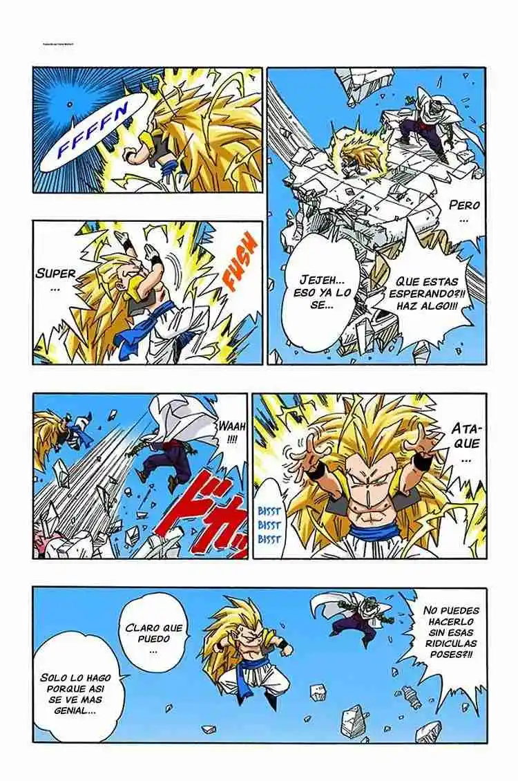 Dragon Ball Full Color - Capítulo 494 - Página 9 - LectorTMOo