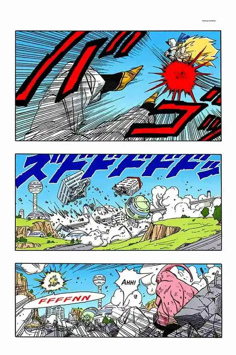 Dragon Ball Full Color - Capítulo 495 - Página 9 - LectorTMOo