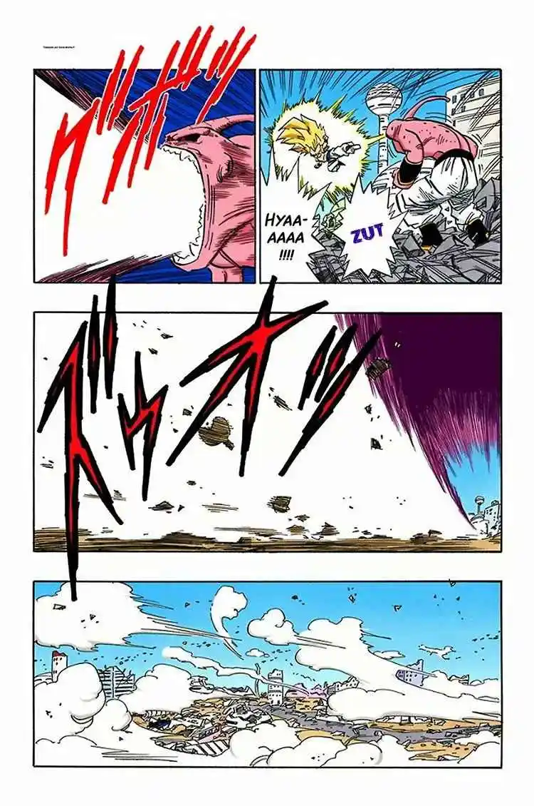 Dragon Ball Full Color - Capítulo 495 - Página 10 - LectorTMOo