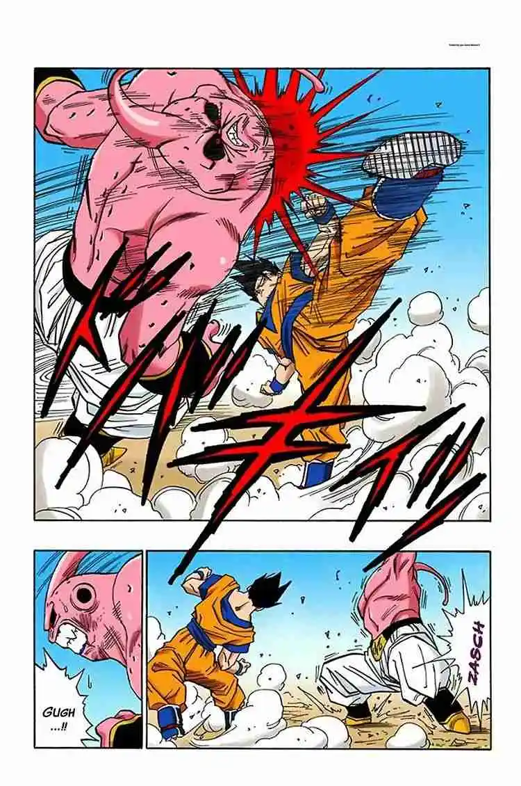 Dragon Ball Full Color - Capítulo 497 - Página 9 - LectorTMOo