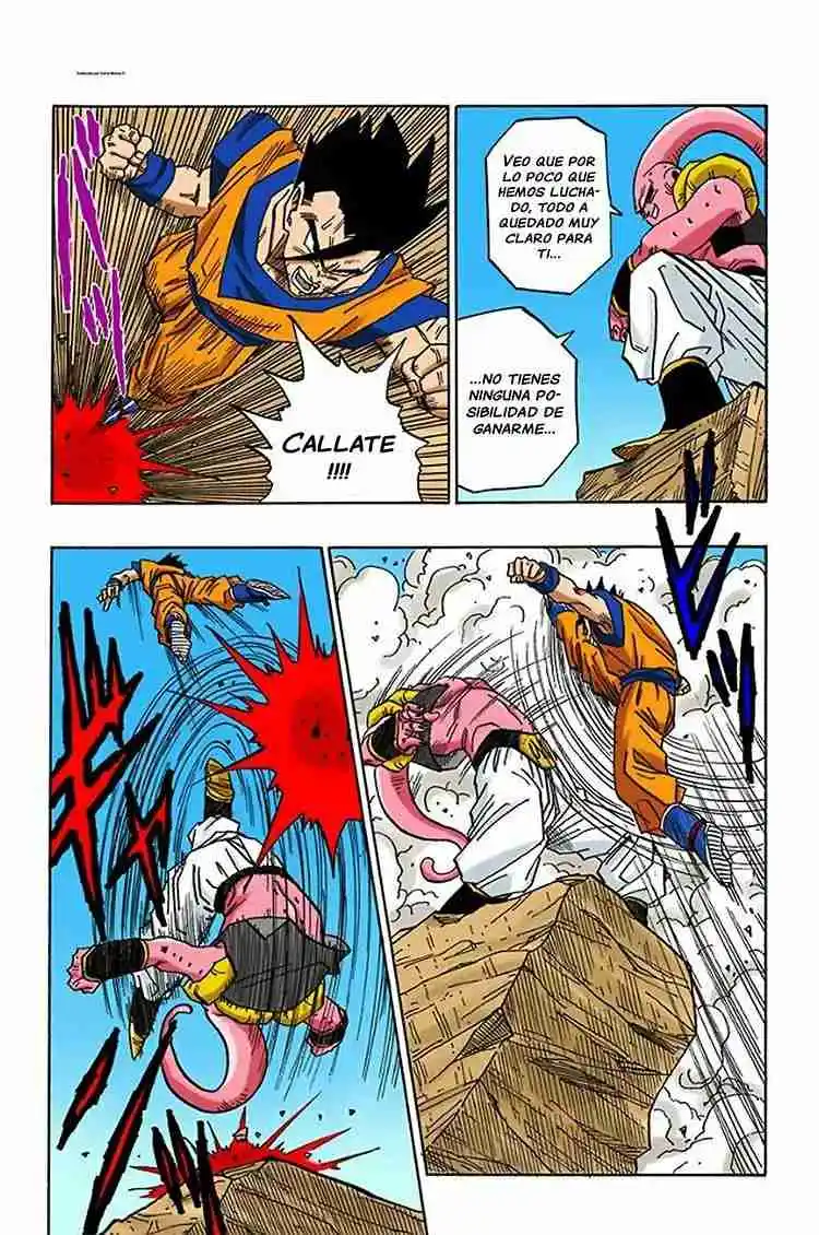 Dragon Ball Full Color - Capítulo 500 - Página 7 - LectorTMOo