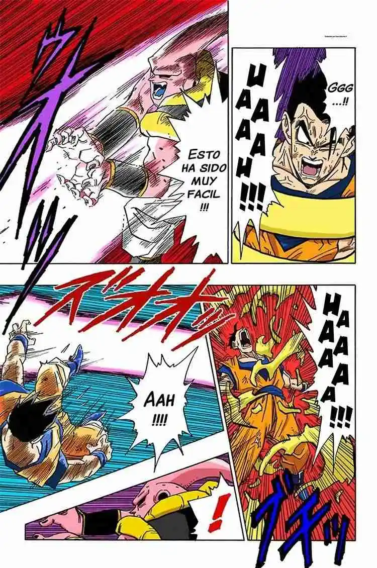 Dragon Ball Full Color - Capítulo 500 - Página 11 - LectorTMOo