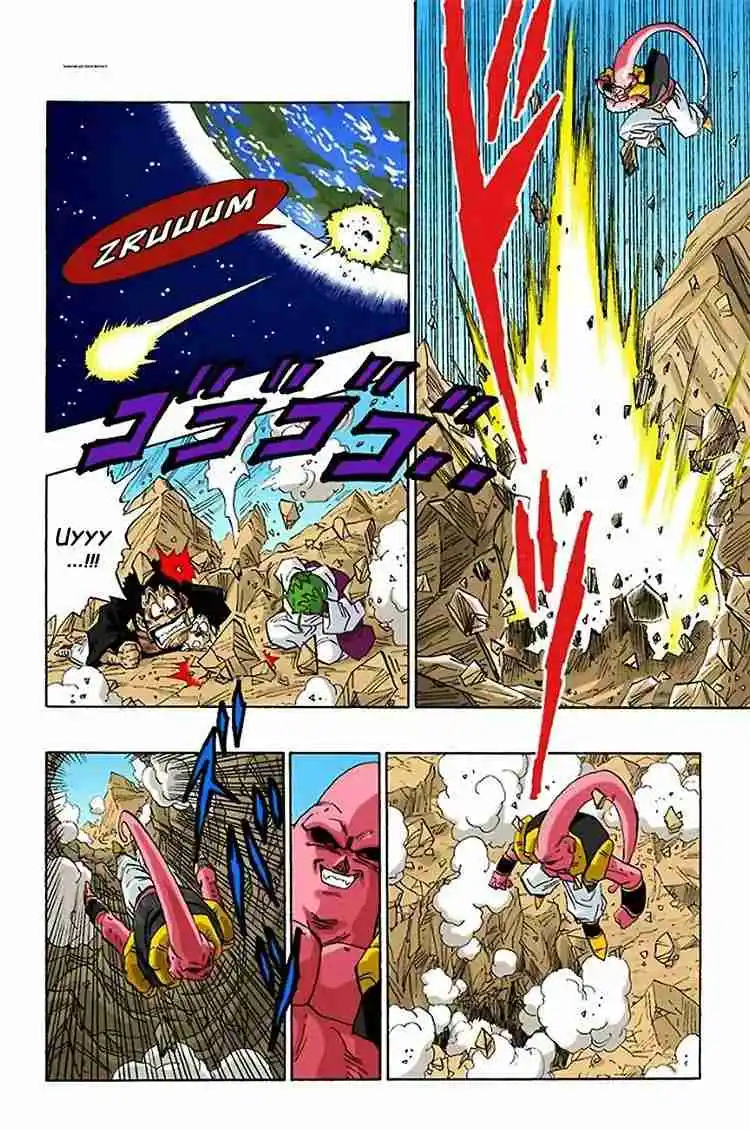 Dragon Ball Full Color - Capítulo 501 - Página 4 - LectorTMOo