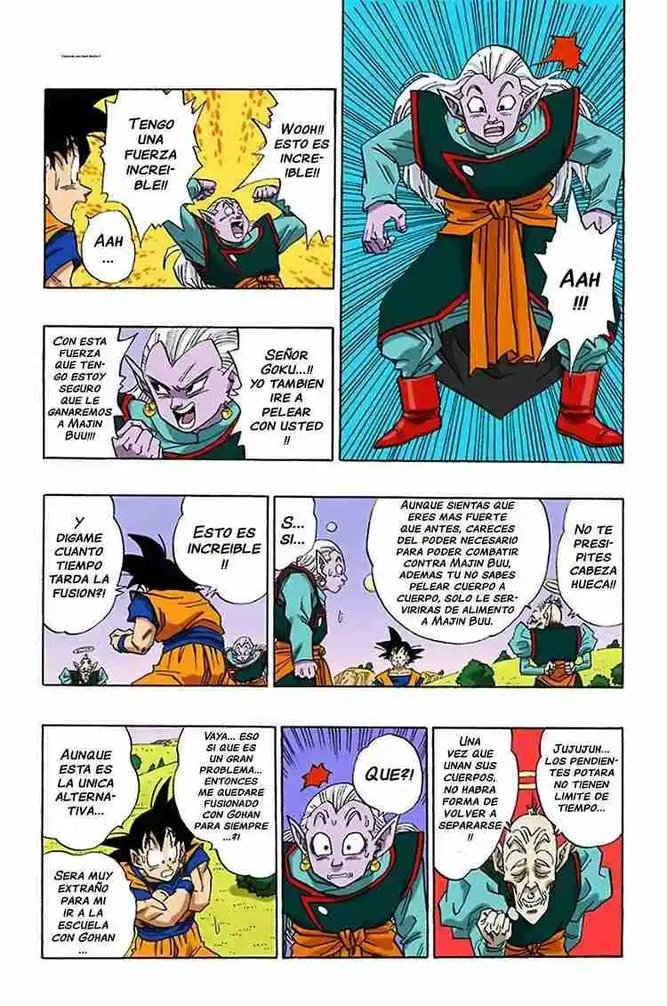 Dragon Ball Full Color - Capítulo 501 - Página 12 - LectorTMOo