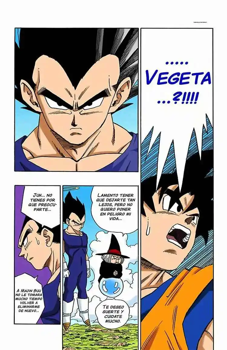 Dragon Ball Full Color - Capítulo 503 - Página 6 - LectorTMOo