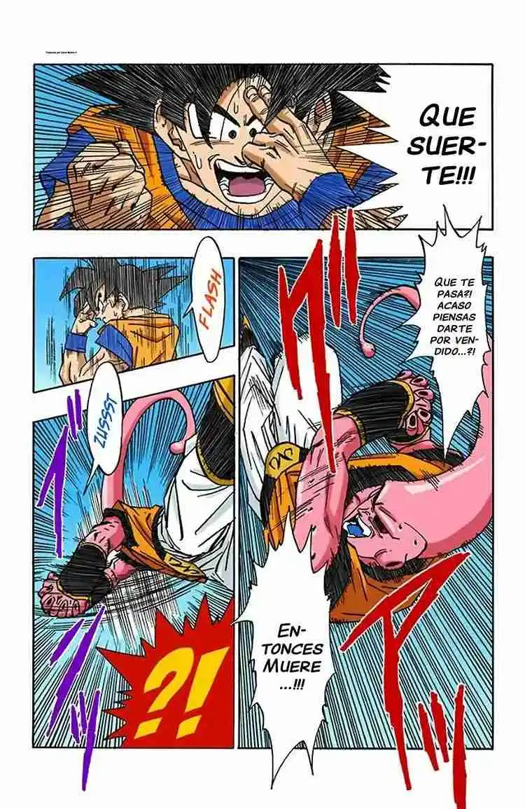 Dragon Ball Full Color - Capítulo 503 - Página 7 - LectorTMOo