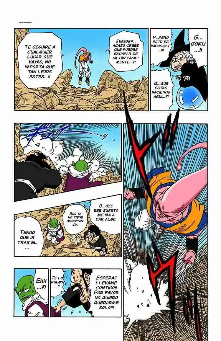 Dragon Ball Full Color - Capítulo 503 - Página 9 - LectorTMOo