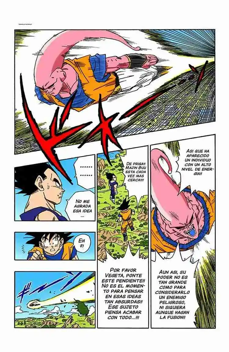 Dragon Ball Full Color - Capítulo 503 - Página 11 - LectorTMOo