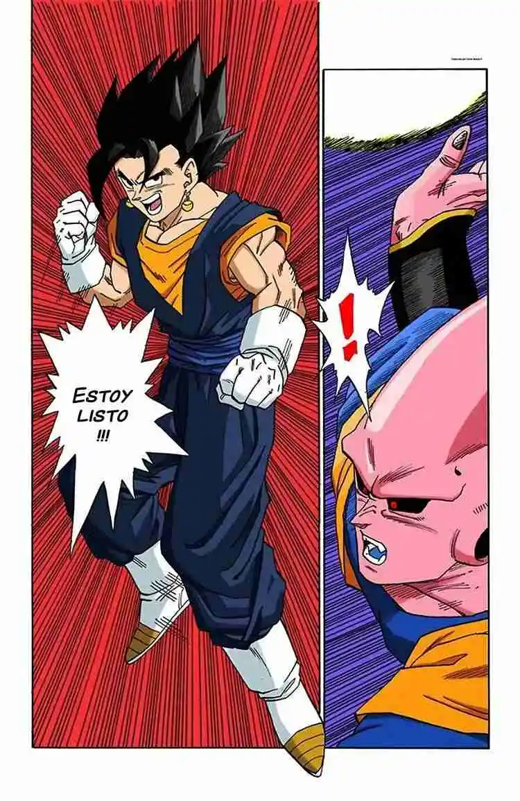 Dragon Ball Full Color - Capítulo 503 - Página 15 - LectorTMOo